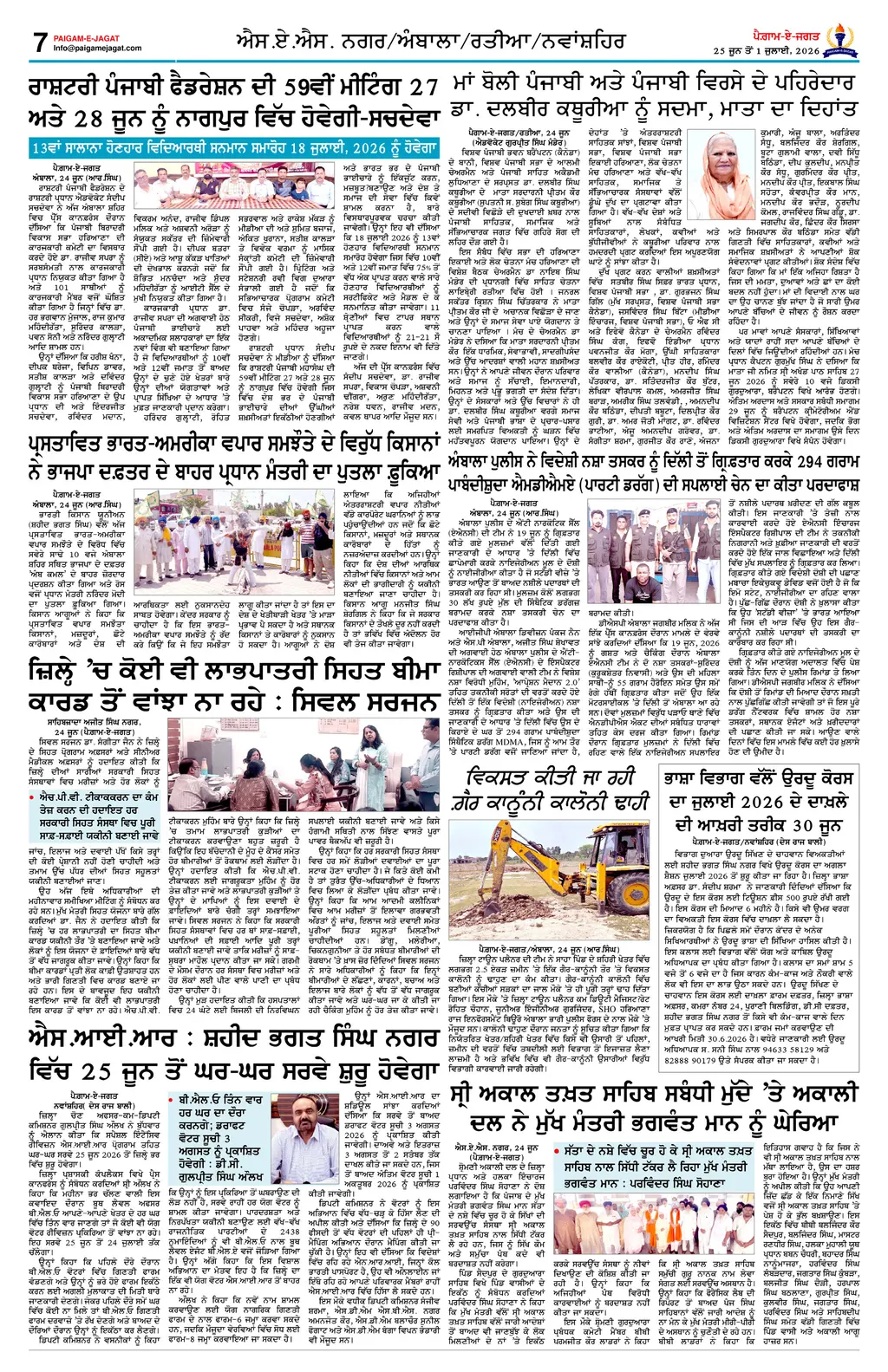 Page 7